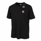 DIESEL T-Just 16 Men T-Shirt Cotton Tricot Crew Neck Short Sleeve XL Black