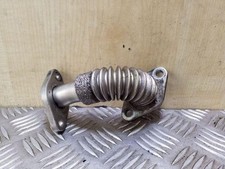 VW GOLF IV Variant 1J5 AGR-Rohr 038131521F 1.90 Diesel 74kw 2003 26108583