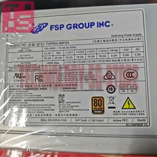 FSP FSP600-80PSA Industrial control computer power supply 1pcs New In Box