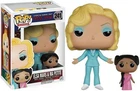 Television: American Horror Story 241# Elsa Mars & Ma Petite Vinyl Action Figure
