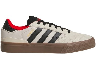 ADIDAS BUSENITZ Brand New Men\'s 9.5 Brand New NIB Adidas Busenitz Mens Size 9.5 IG5253 Black/White Shoes  main image 2
