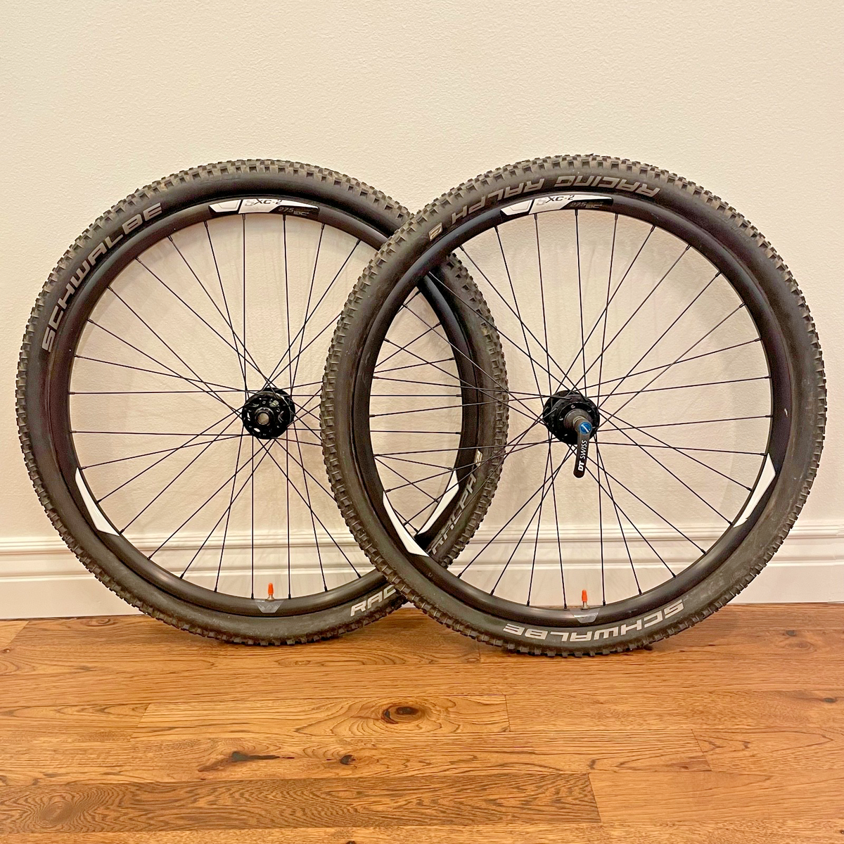 【美品】GIANT SXC2 29インチ サスペンションフォーク Boost Giant 29