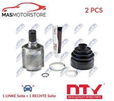GELENK ANTRIEBSWELLE PAAR NTY NPW-MZ-047 2PCS V FÜR MAZDA CX-9,CX-7