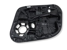 Porte arrière et accessoires Volvo S90