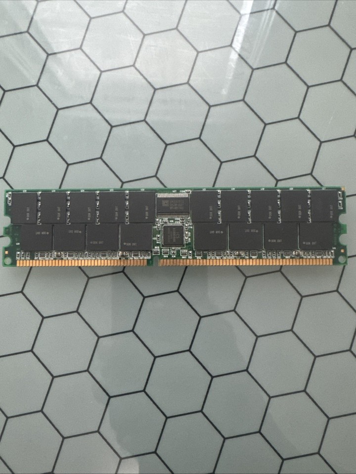 Kingston 32GB DDR5 4800MHz 2Rx8 ECC Registered DIMM Server Memory - KTD-PE548D8-32G - Server Memory