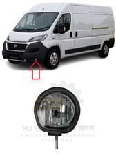 Antibrouillard Fiat DUCATO