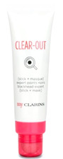My Clarins Clear-Out Blackhead Expert [Stick ...
