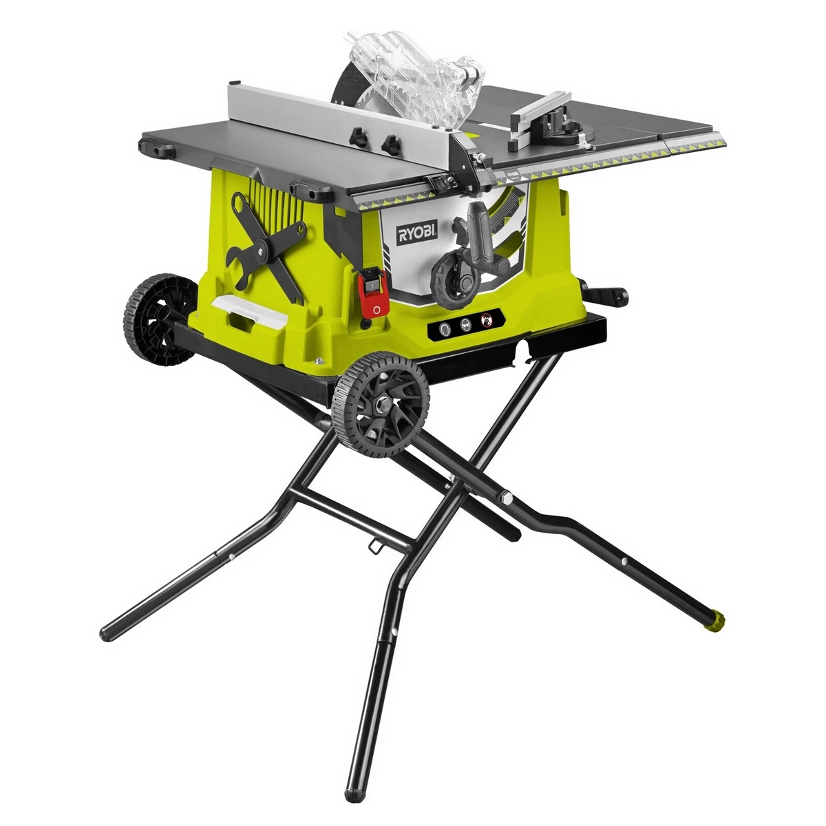 Ebay ryobi table saw deals