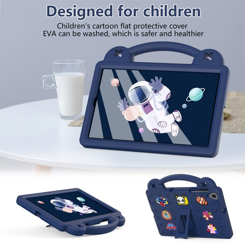 For Lenovo Tab M10 FHD Plus 2nd Gen TB X606F 10.3" EVA Kid Shockproof Case Cover - Afbeelding 33 van 58