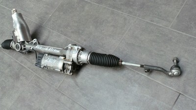 BMW F80 M3 RHD Lenkgetriebe elektrisch 7852661 for sale online | eBay 