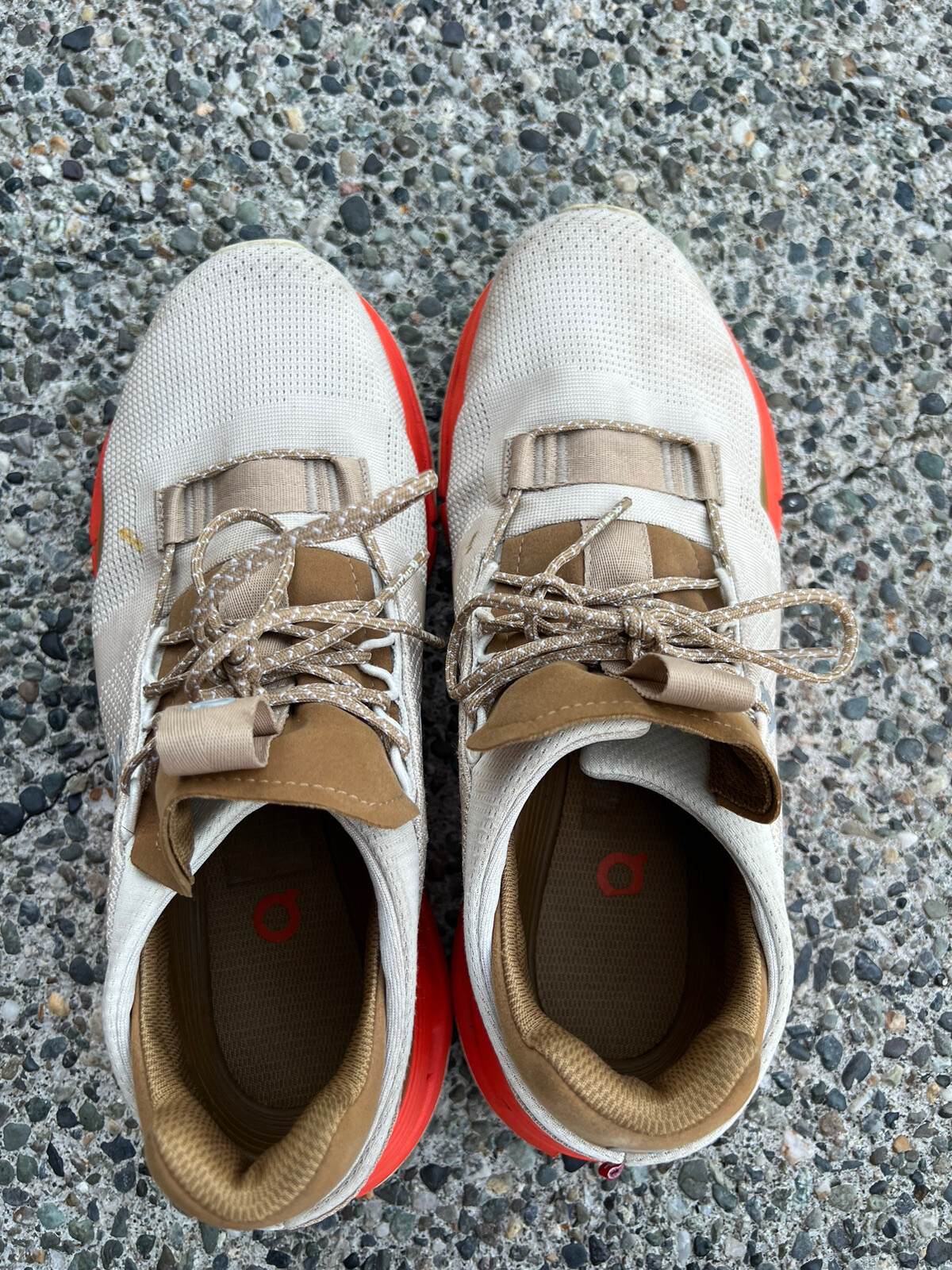 On Cloud Cloudnova Running Shoes Cloudtec Phantom… - image 9