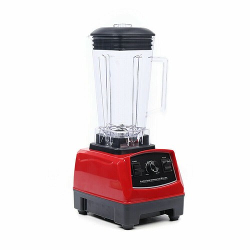 1500W 2L Heavy Duty Commercial Blender Mixer – High-Speed Performance - 第 10/22 張圖片