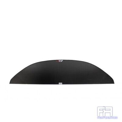 APR Carbon Fiber Front Wind Splitter for Honda S2000 AP2 04-09 *w/o OEM Lip*