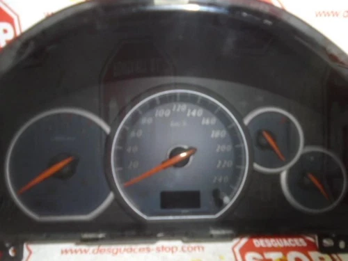 8100A923 Cuadro Instrumentos para MITSUBISHI GRANDIS (NA0W) 2010 797218 - Imagen 2 de 10
