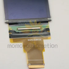 NEWFor Control4 SR-260 SR260 Replacement OLED Display Screen 1PCS