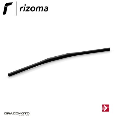 TRIUMPH Speed Twin 1200 2019-2020 Drag-Bar-Lenker RIZOMA MA015B Schwarz