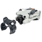 Für DJI Mini 4 Pro Kamera Drohne Objektiv Abdeckung Blendschutz Sonnenschutz