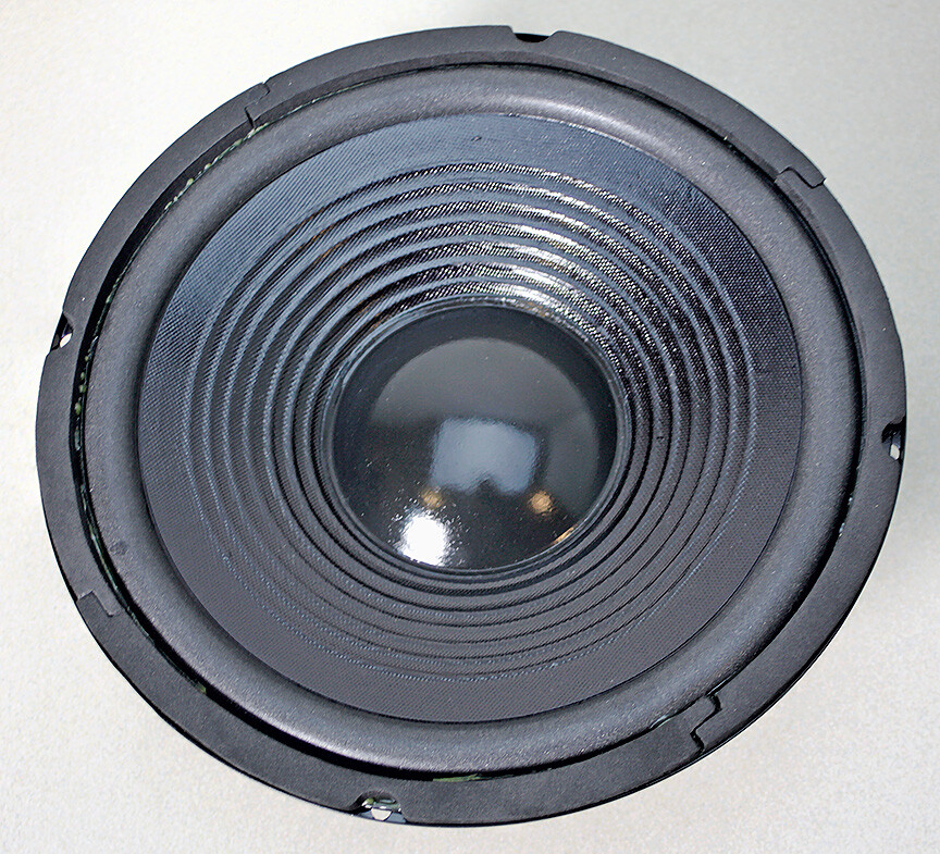 NEW SB-1300 40W 10-Inch Woofer Speaker with 80HM Magnet