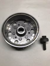 Kawasaki Ex300 300 Ninja OEM Magneto Rotor Flywheel 21007-0569 for