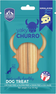 yaky churro