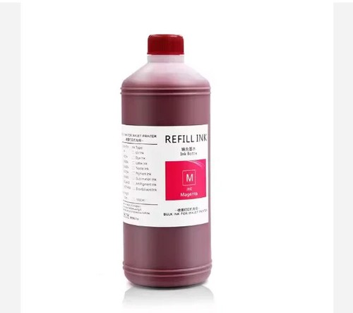 1000ML Pigment Ink for Epson Stylus PRO 4900 4910 7900 9900 7910 9910 Printer - 第 5/6 張圖片
