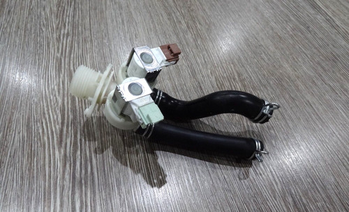 AEG WASCHMASCHINEN WASSEREINLASSVENTIL 2/180 - AEG L61470BI