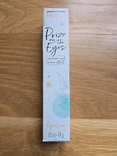 Perfectly Posh Prize on the Eyes Cucumber and Licorice Eye Crème CoQ10 0.5 oz