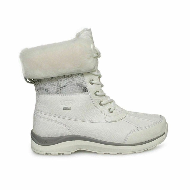 waterproof sheepskin boots uk