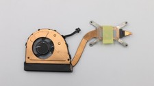 Orig CPU Heatsink Fan For Lenovo ThinkPad Yoga 260 Yoga 370 X380 Yoga 01HW758