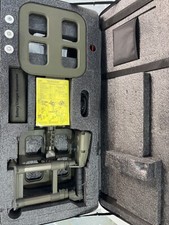 CEIA underground metal detector DSMD 1EA