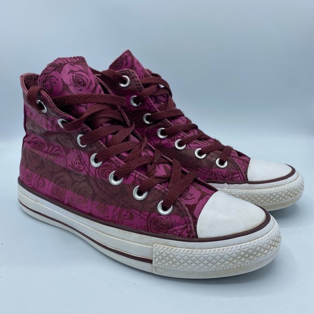 rose converse