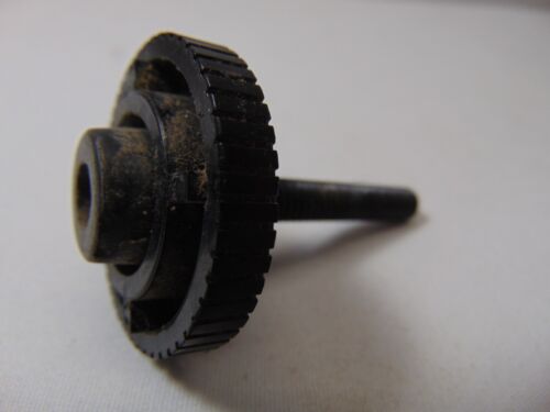 GAF Ansco 2688-Z Dual 8mm Super-8 Replacement Part Height Adjusting Screw - Picture 3 of 5