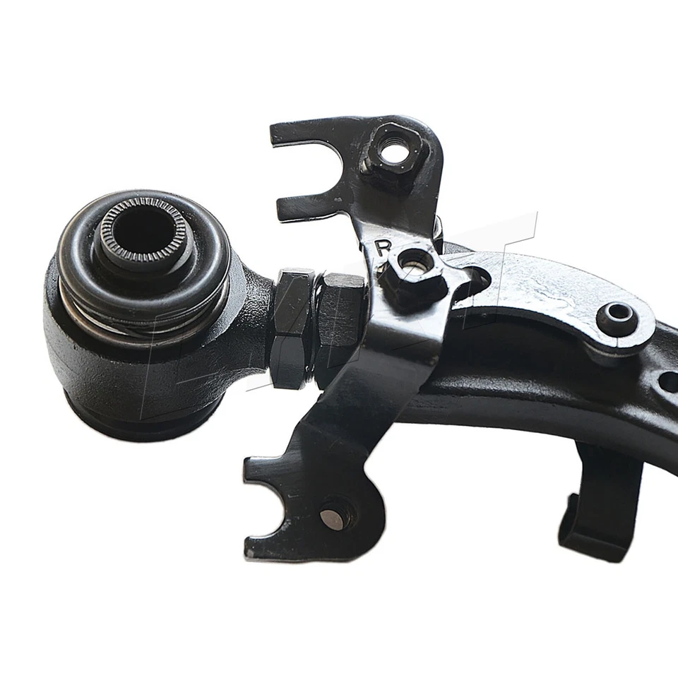 LYKT2pcs Alignment Rear Camber Arm for Lexus RX450h(hL)、350(L)&Toyota Highlander Foto 3 de 4