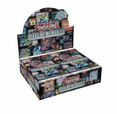Yugioh Booster Box | eBay Yugioh Booster Box | eBay