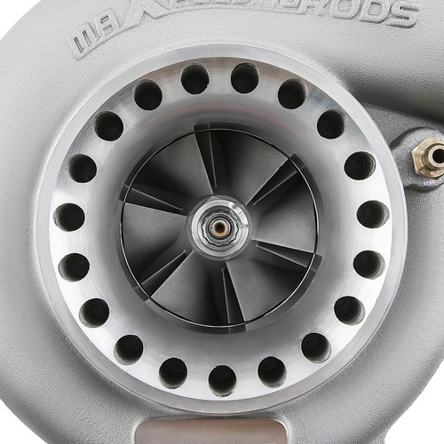 TURBO TURBOCHARGER KITSS 600+HP GT35 GT3582 GT3540 T3 AR.70 AR.63 + OIL LINES - Picture 10 of 11