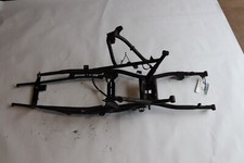 1996-2001 Bmw R1100rt Frame Assembly Oem 1996-2001 Bmw R1100rt Frame Assembly Oem