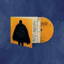 Anjimile : The King (CD) Album - New and Sealed