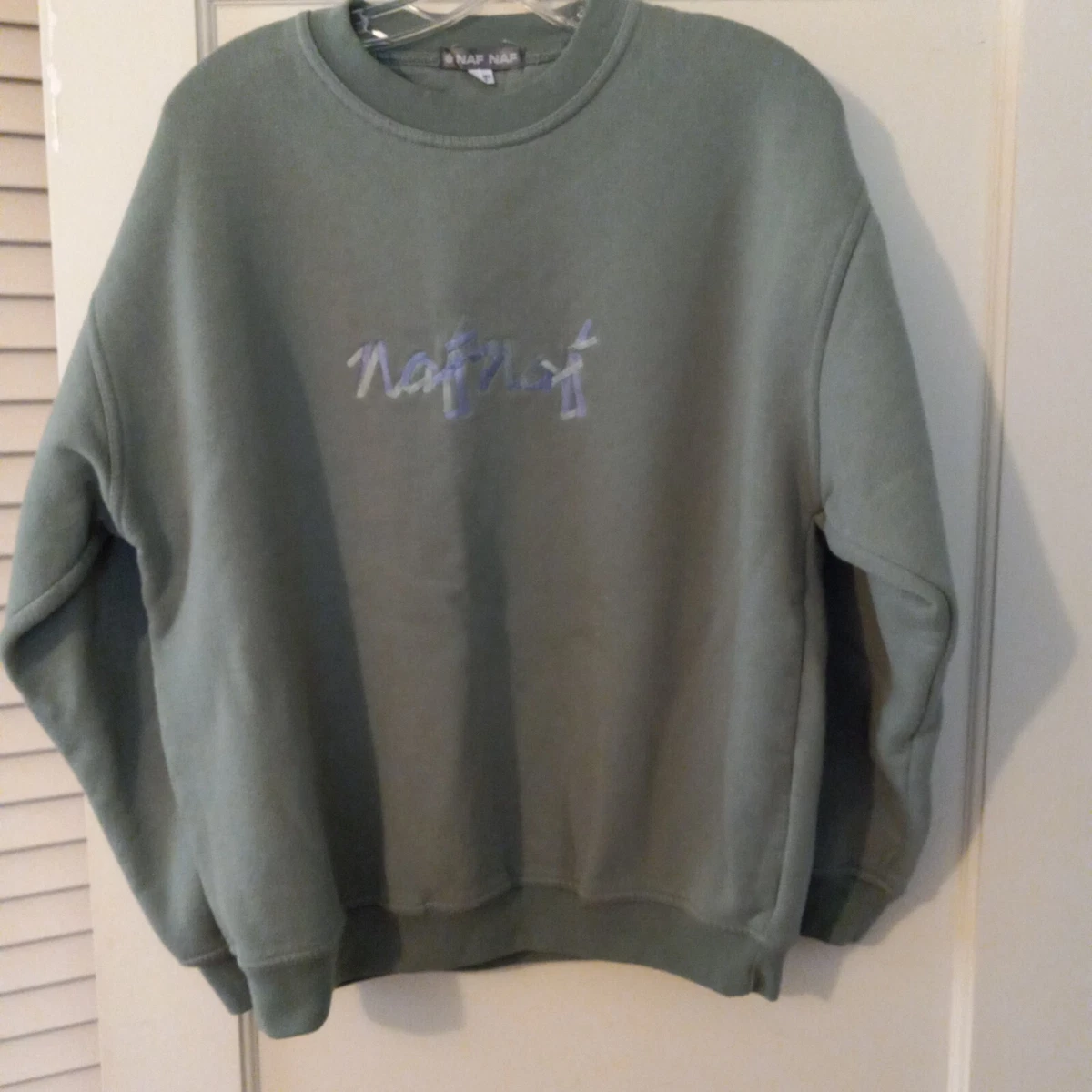 T shirt naf 2025 naf