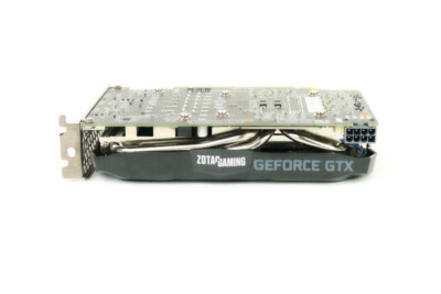 【Boaさん専用】ZOTAC Gefoce GTX1660super ZOTAC GAMING GeForce GTX 1660 SUPER AMP | ZOTAC