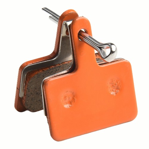 Bike Bicycle Ceramics Disc Brake Pads For M446 355 395 bb5 Enhanced Safety - Picture 7 of 24