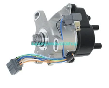 Ignition Spark Distributor fit 92-95 Acura Integra 1.8L Non-VTEC TD-55U TD-46U