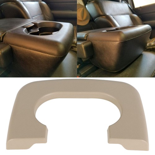 For 1997-2003 Ford F-150 Plastic Center Console Cup Holder Replacement Pad - Picture 8 of 11