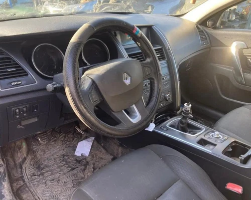 PK4004 Caja Cambios para RENAULT LATITUDE * 2011 126984 - Imagen 9 de 10