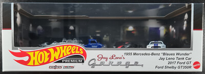 Hot Wheels | Premium, 2 Pack & Sammler Box Sets | Autos zum Auswählen | OVP