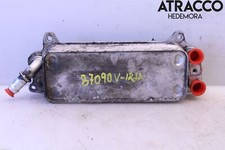 ORIGINAL Ölkühler AUDI A6 Avant (4G5, 4GD, C7)  2013