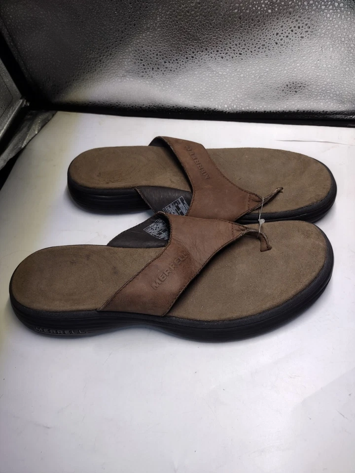 Merrell Men's Sandals 11 (Bag A) - Image 3 of 4