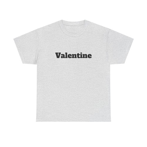Camiseta unisex de San Valentín - Imagen 8 de 55