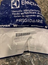 Genuine Frigidaire 240311501 Door Rack Support NEW 