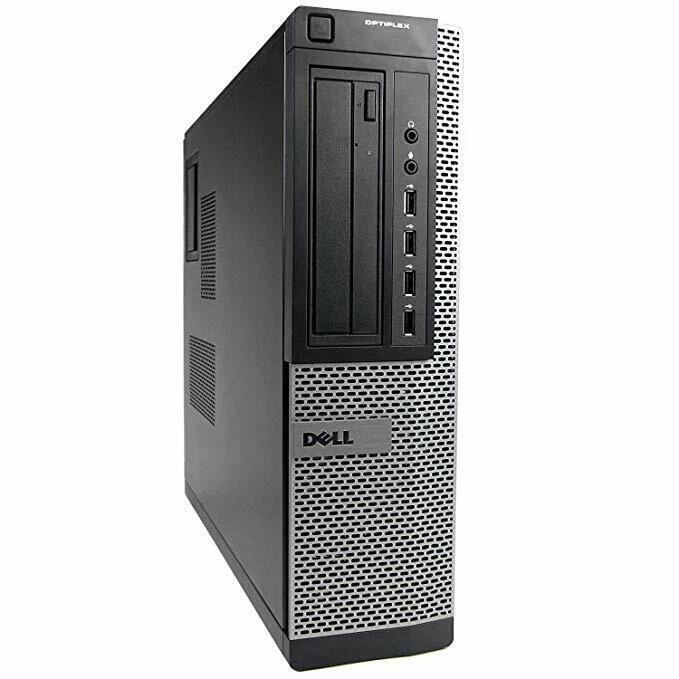 Las mejores ofertas en Dell OptiPlex 7010 integrados/incorporados