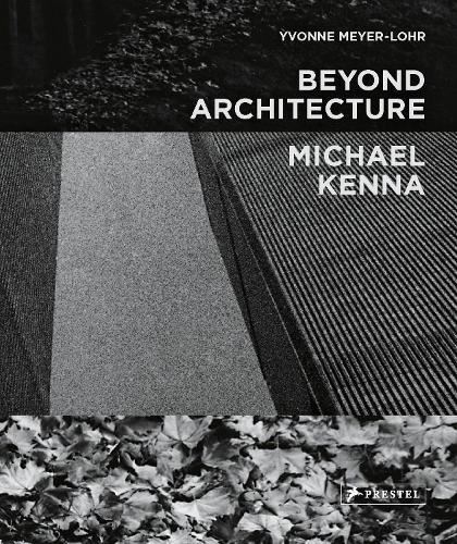 Kenna. Architecture Like New Book, Yvonne Meyer-Lohr, Hardback